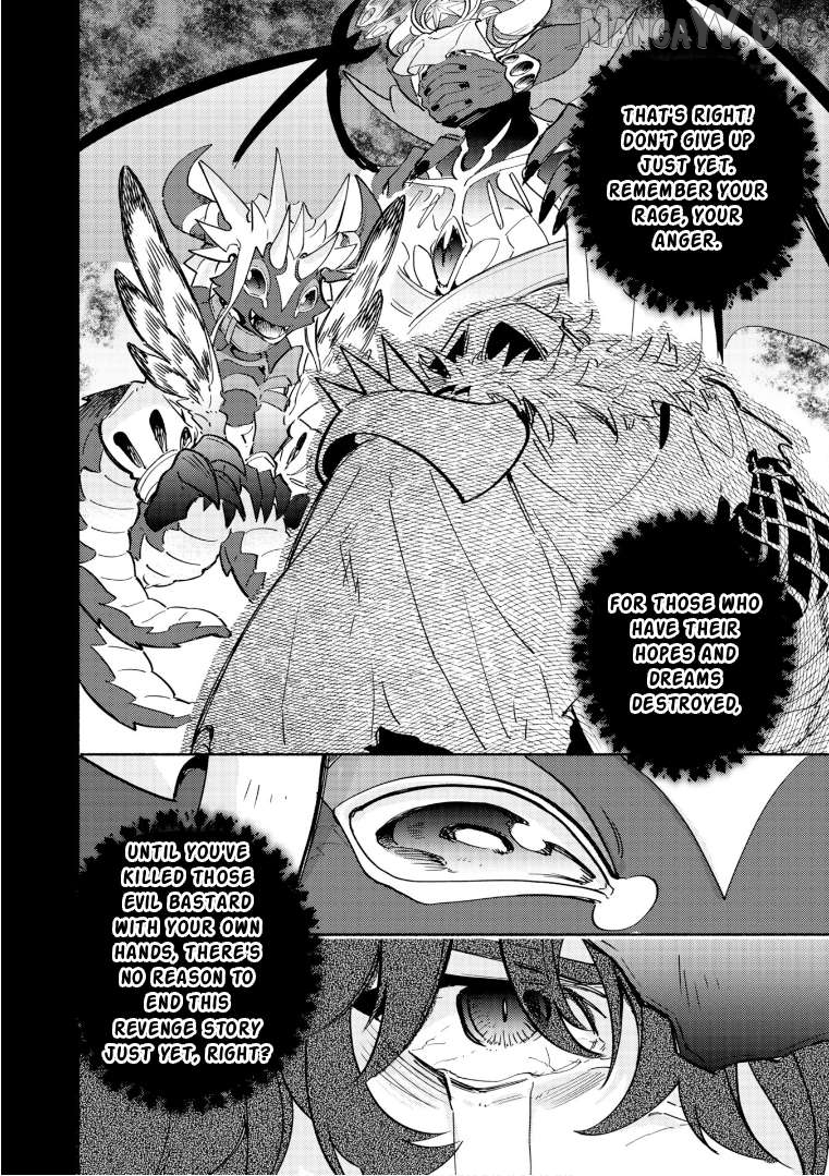 Cardfight!! Vanguard Youthquake Chapter 33 - page 18