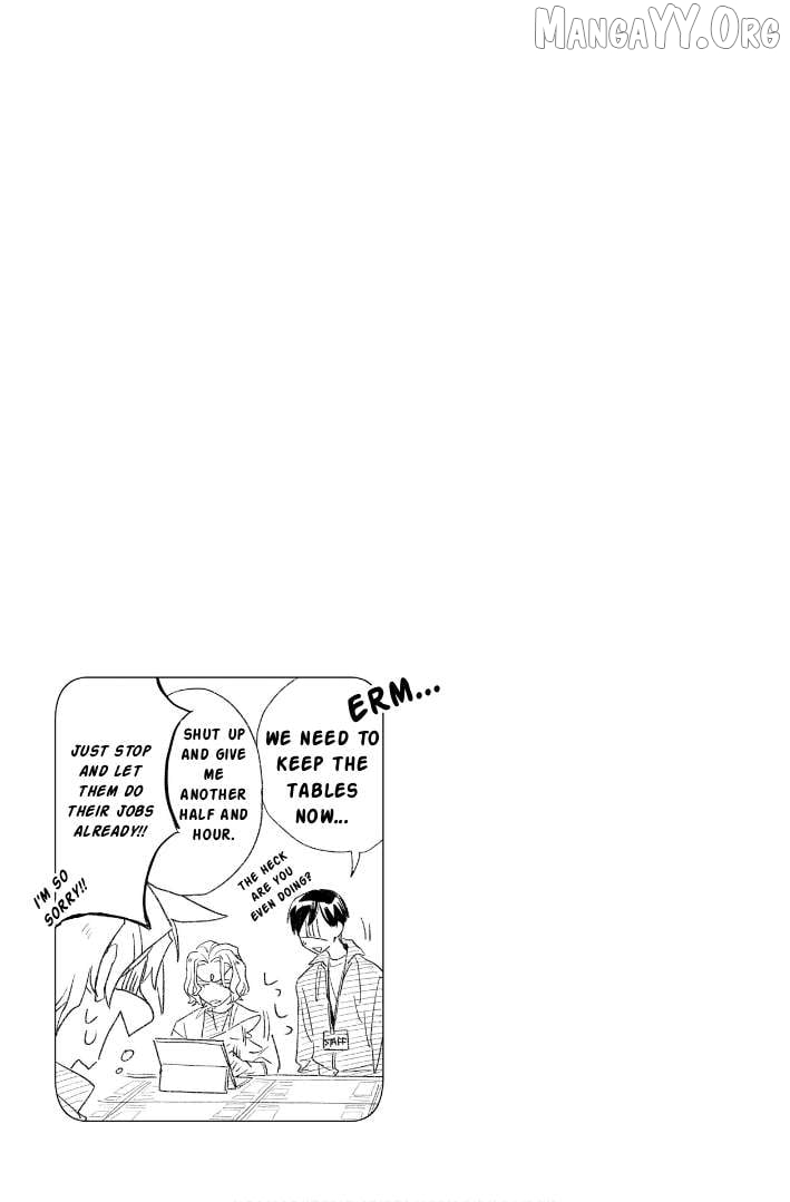 Cardfight!! Vanguard Youthquake Chapter 33 - page 28