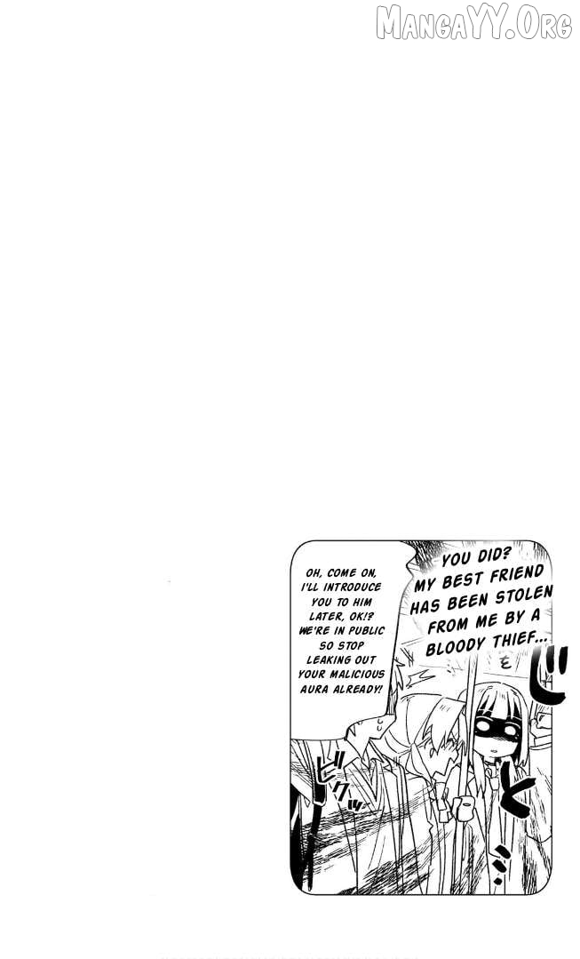 Cardfight!! Vanguard Youthquake Chapter 33 - page 29