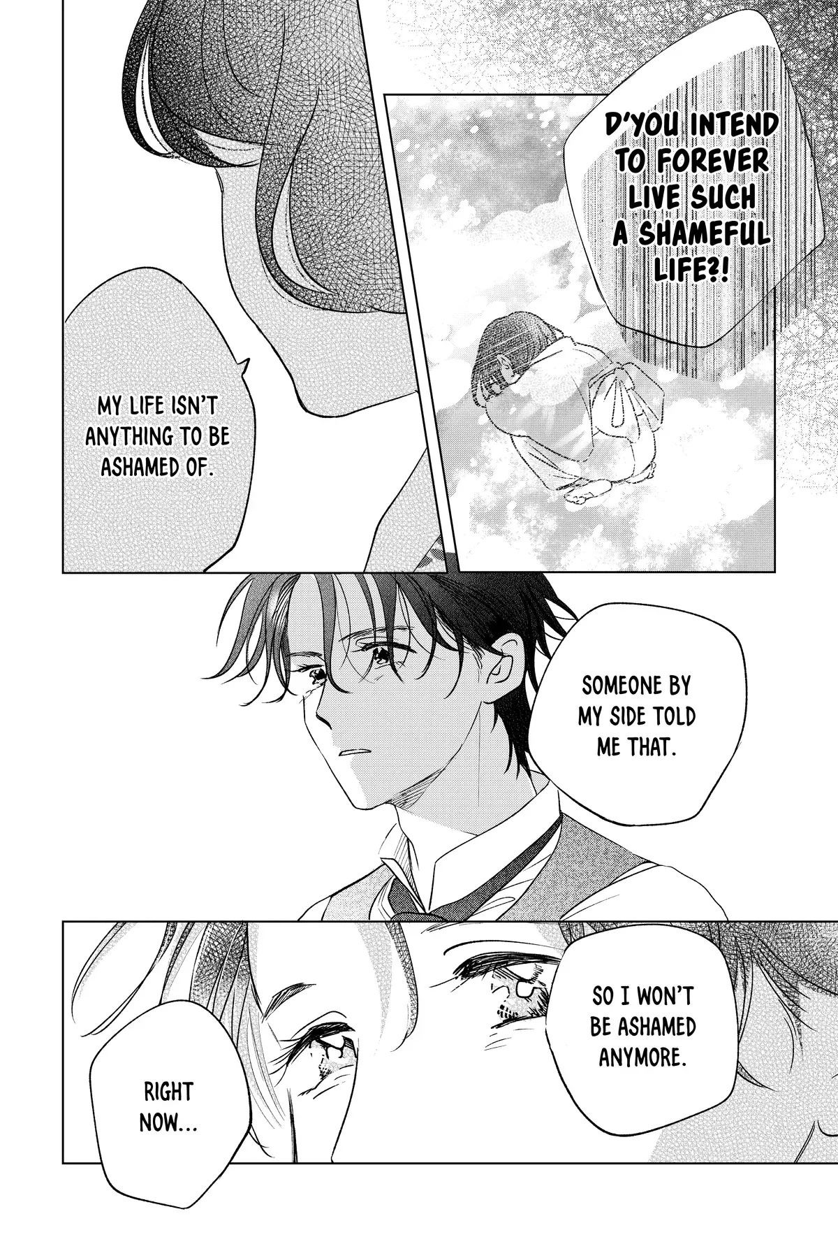 Kimi Wa Nazotoki No Ma Cherie Chapter 44 - page 18