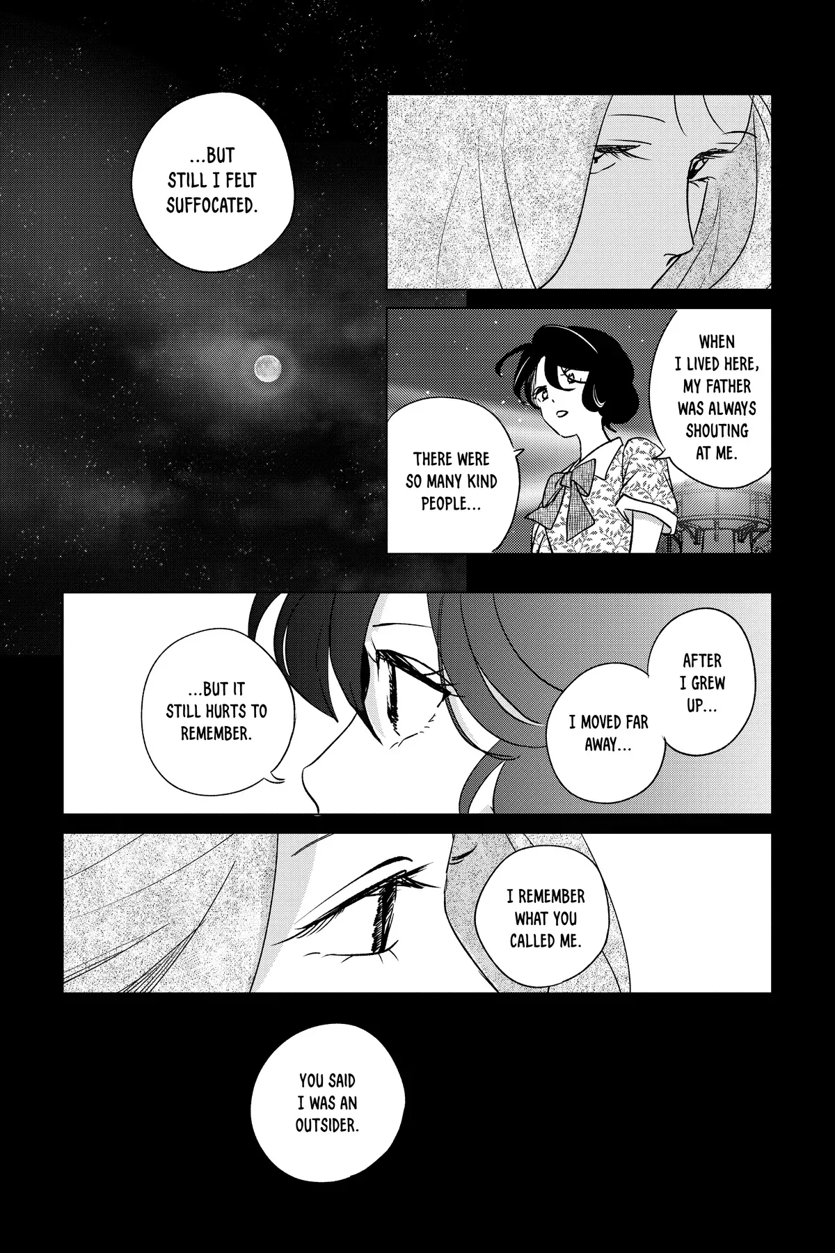 Kimi Wa Nazotoki No Ma Cherie Chapter 44 - page 25