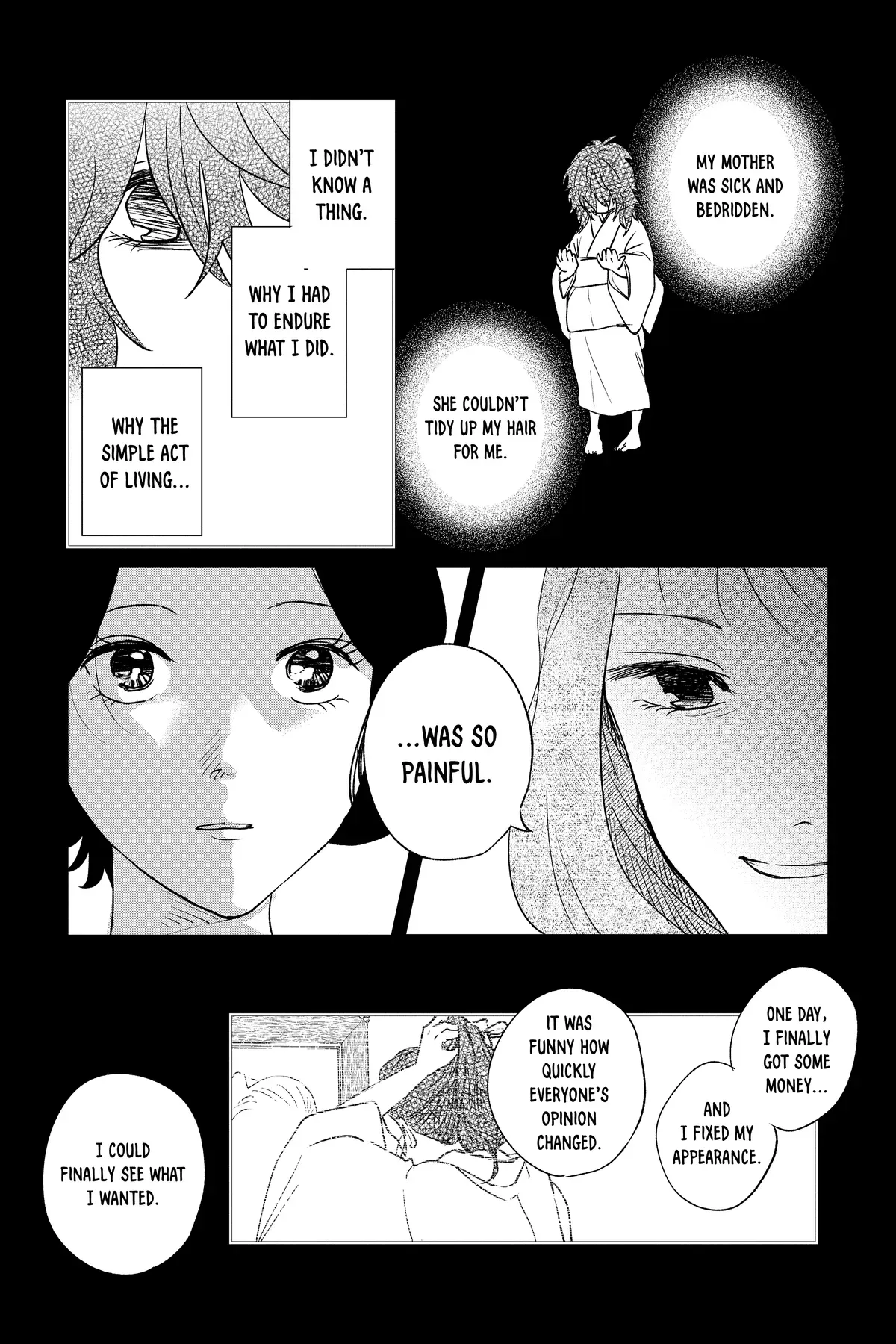 Kimi Wa Nazotoki No Ma Cherie Chapter 44 - page 26