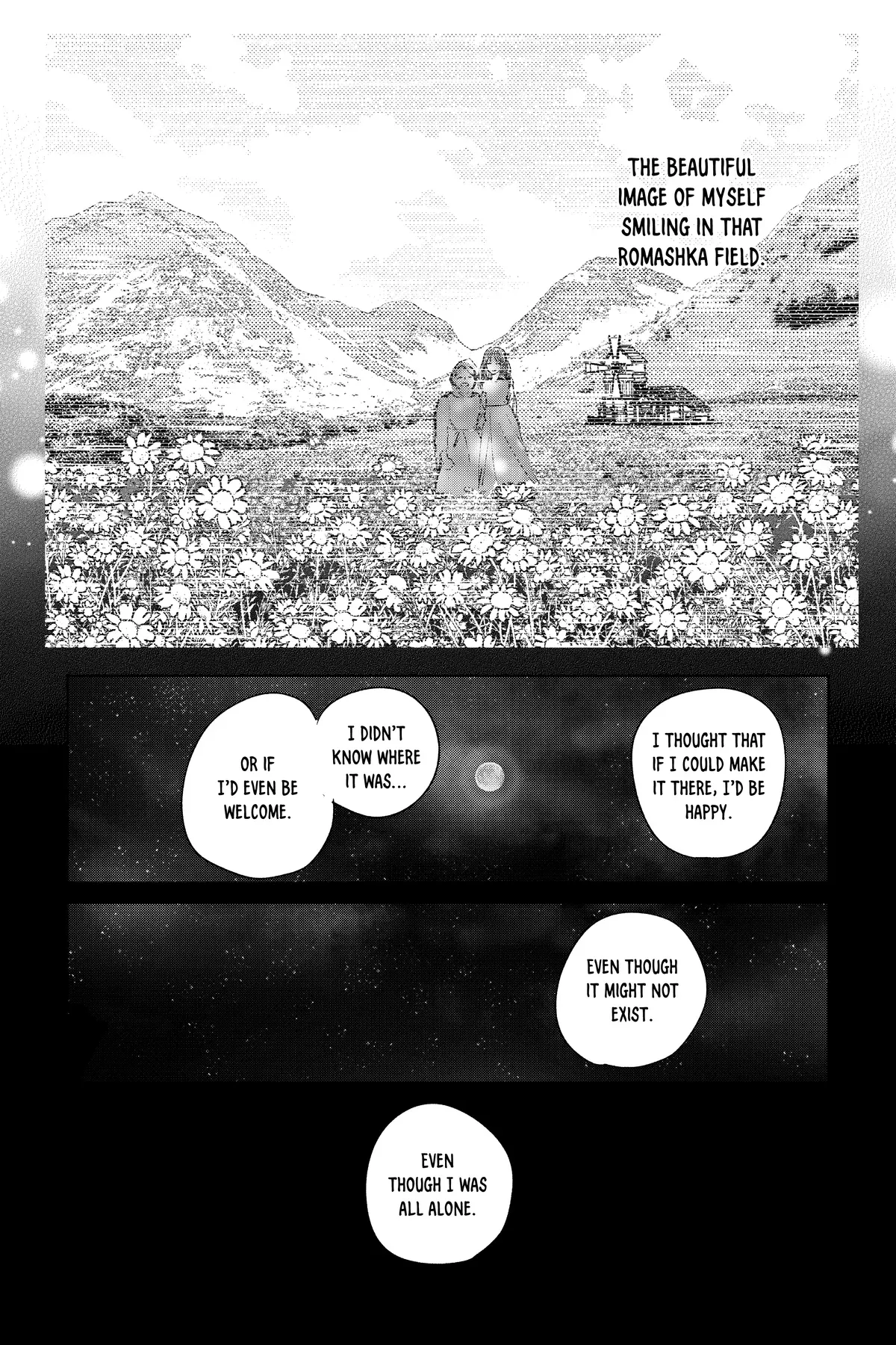 Kimi Wa Nazotoki No Ma Cherie Chapter 44 - page 27