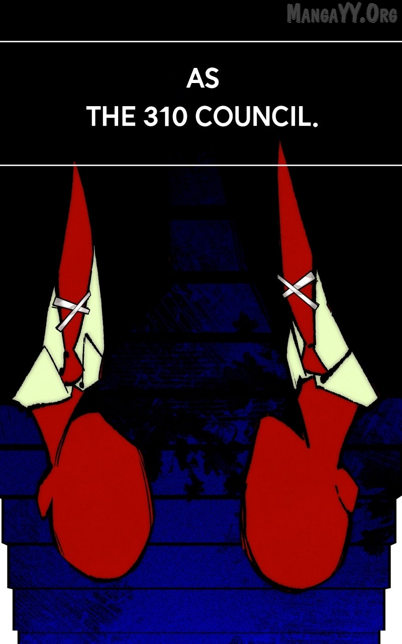 Hand Jumper Chapter 108 - page 4