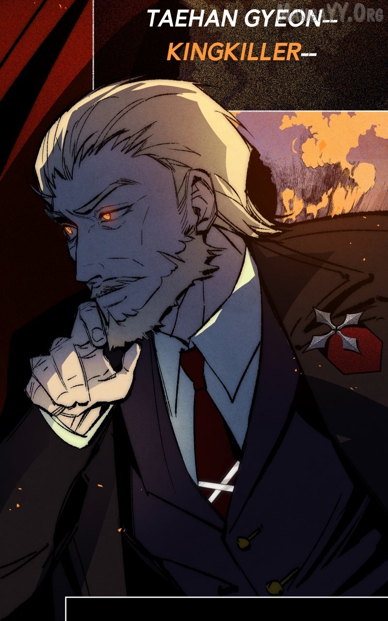 Hand Jumper Chapter 108 - page 10