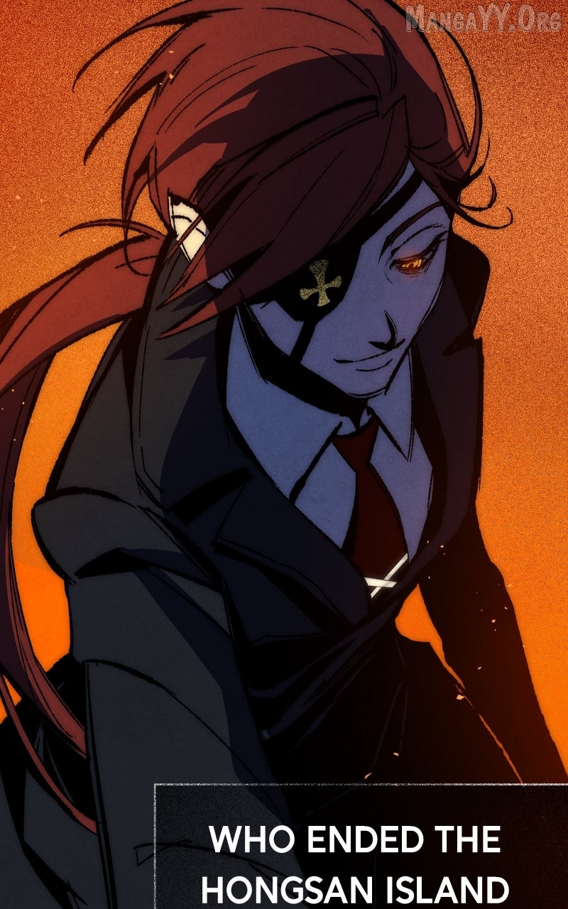 Hand Jumper Chapter 108 - page 12