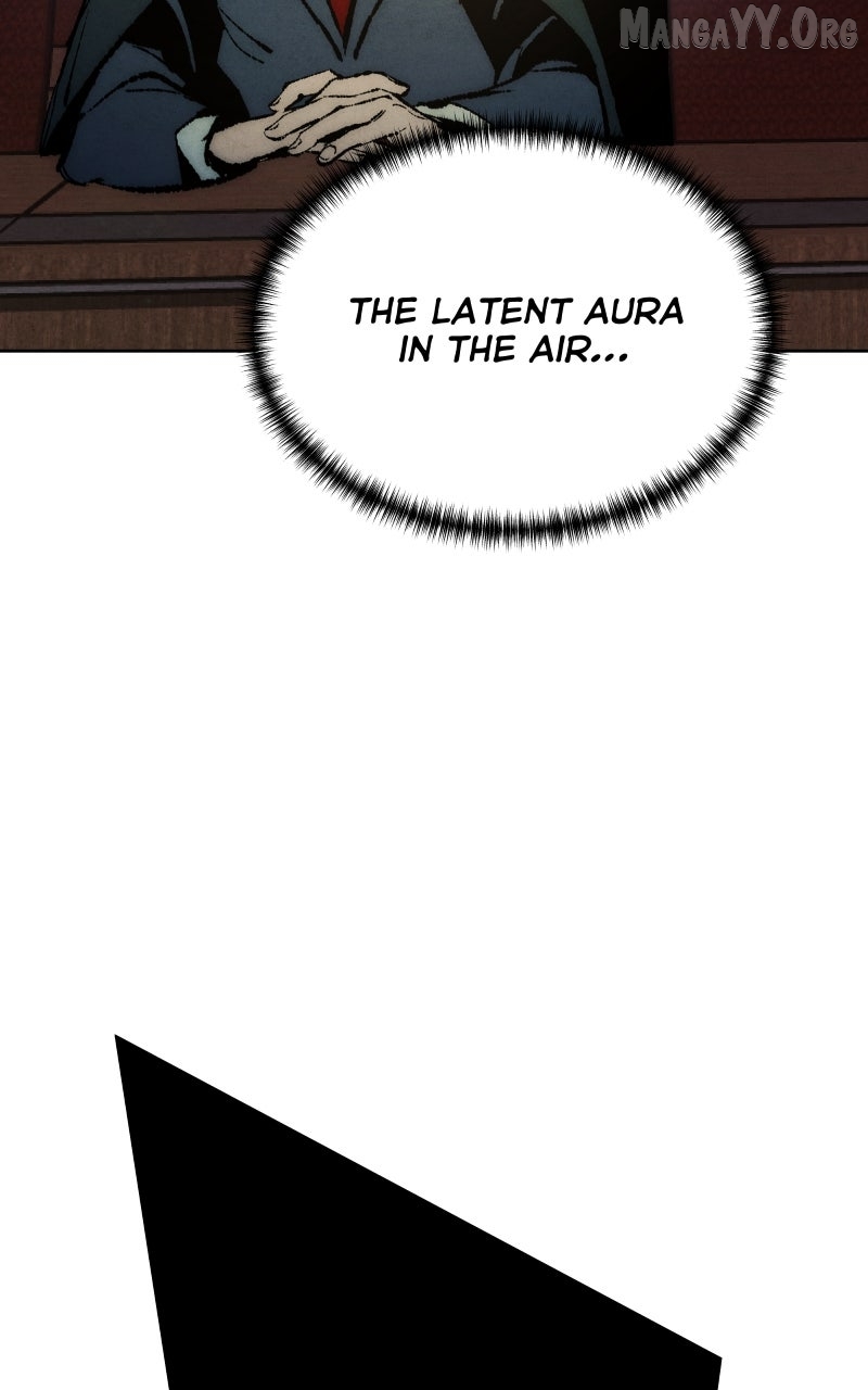 Hand Jumper Chapter 108 - page 20