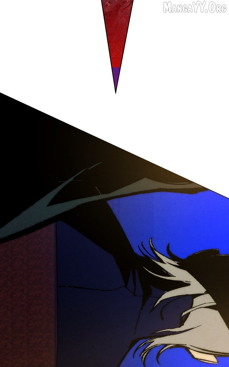 Hand Jumper Chapter 108 - page 22