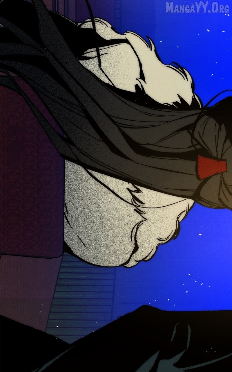 Hand Jumper Chapter 108 - page 24
