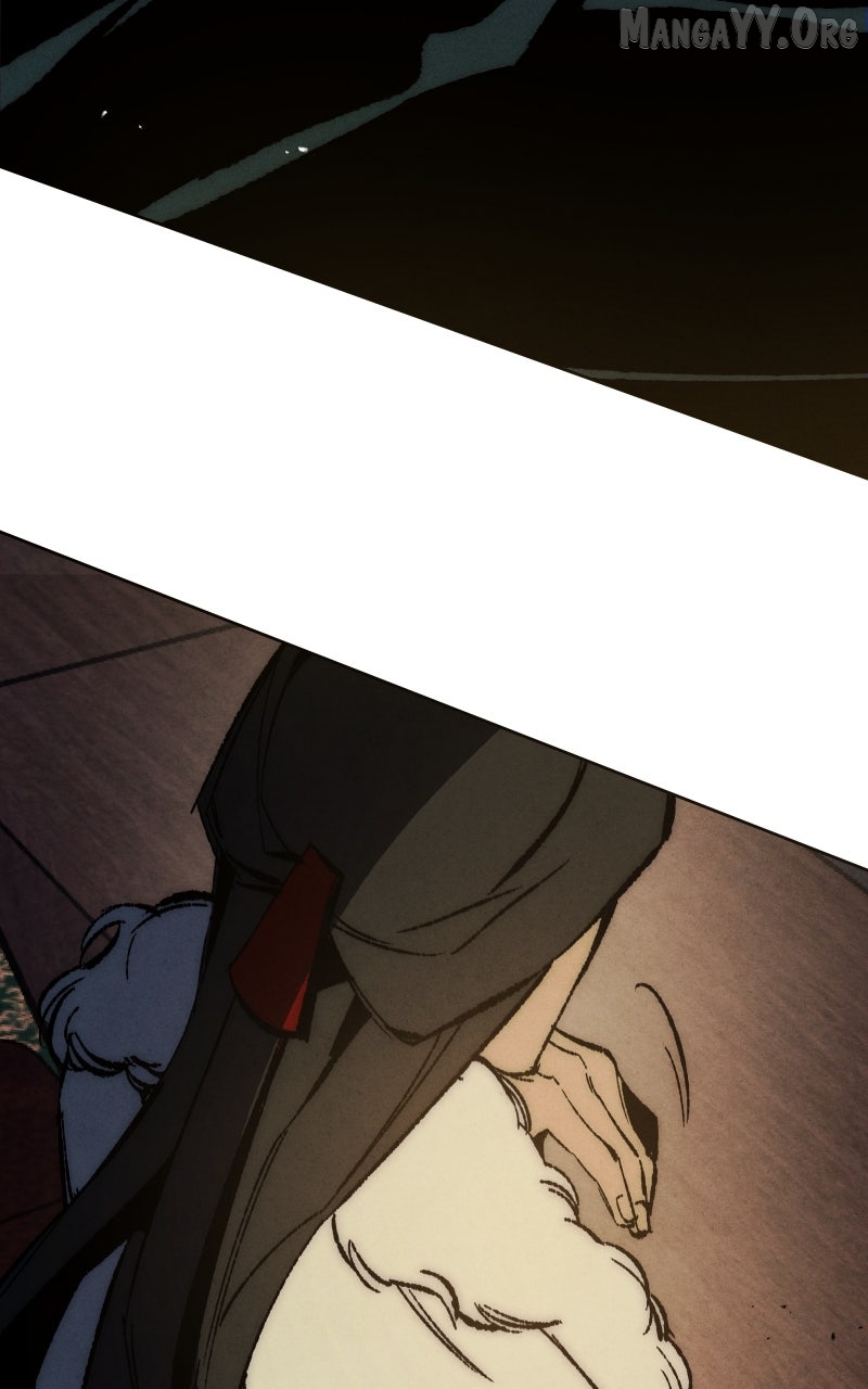 Hand Jumper Chapter 108 - page 25