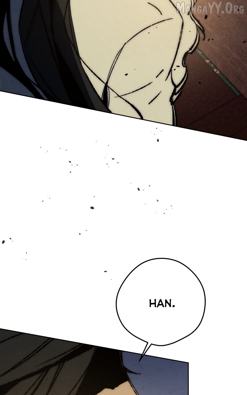 Hand Jumper Chapter 108 - page 26
