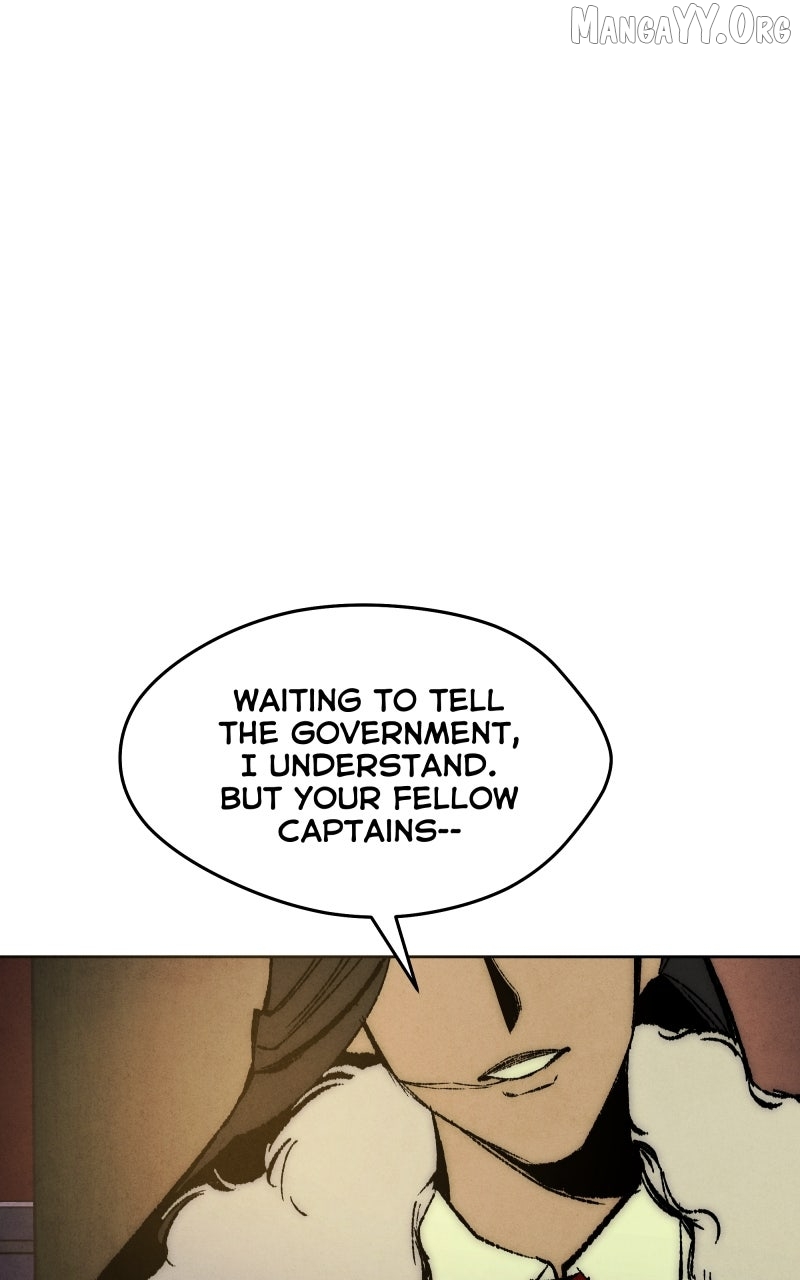 Hand Jumper Chapter 108 - page 30