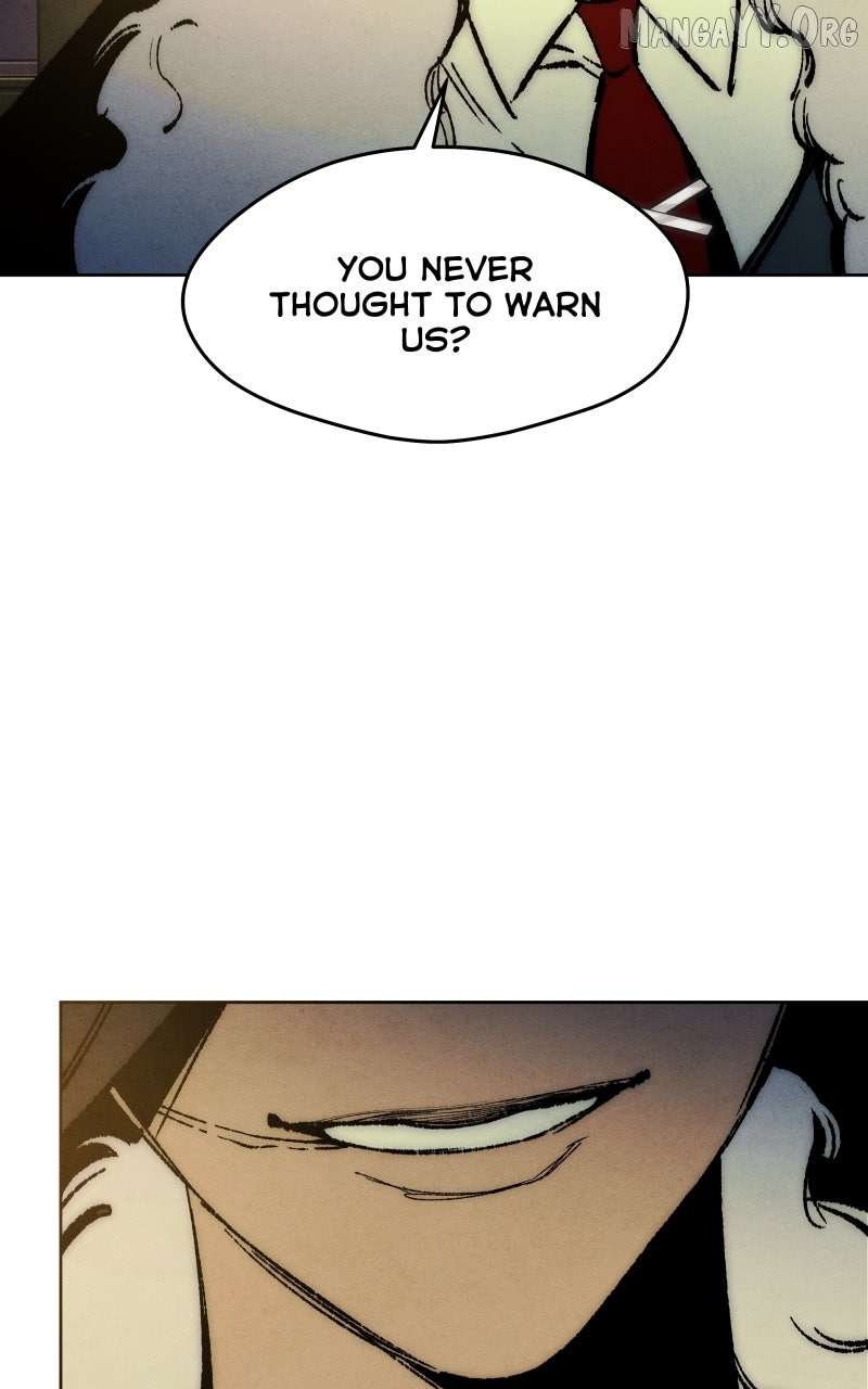 Hand Jumper Chapter 108 - page 31