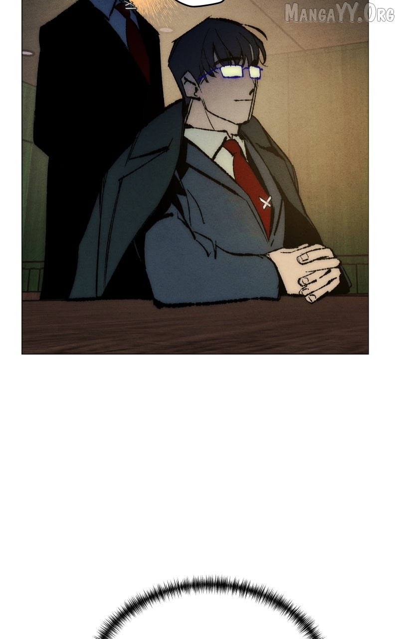 Hand Jumper Chapter 108 - page 33