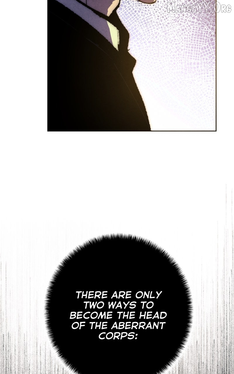 Hand Jumper Chapter 108 - page 36