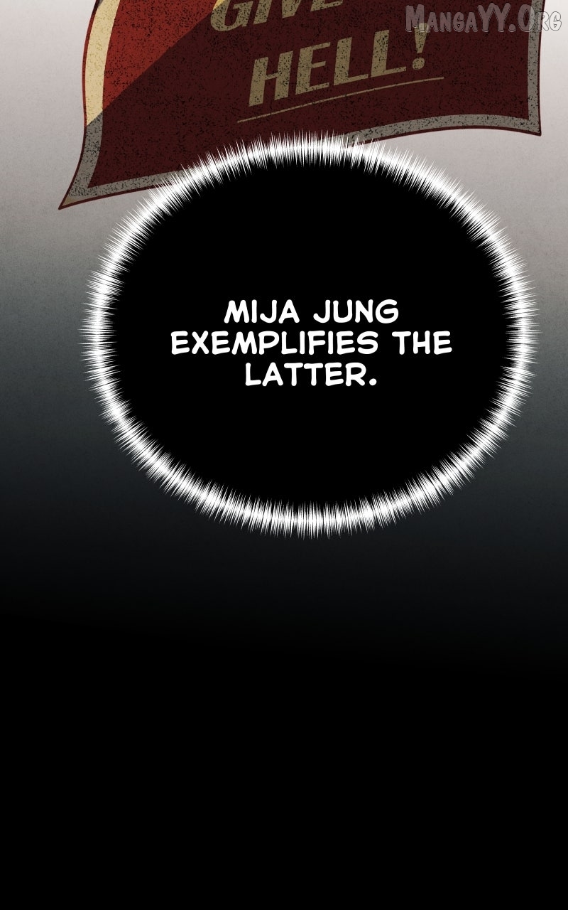 Hand Jumper Chapter 108 - page 40