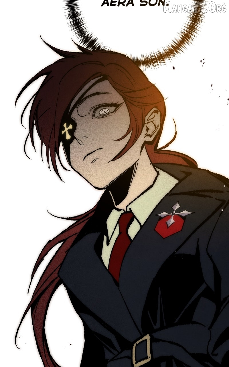 Hand Jumper Chapter 108 - page 47