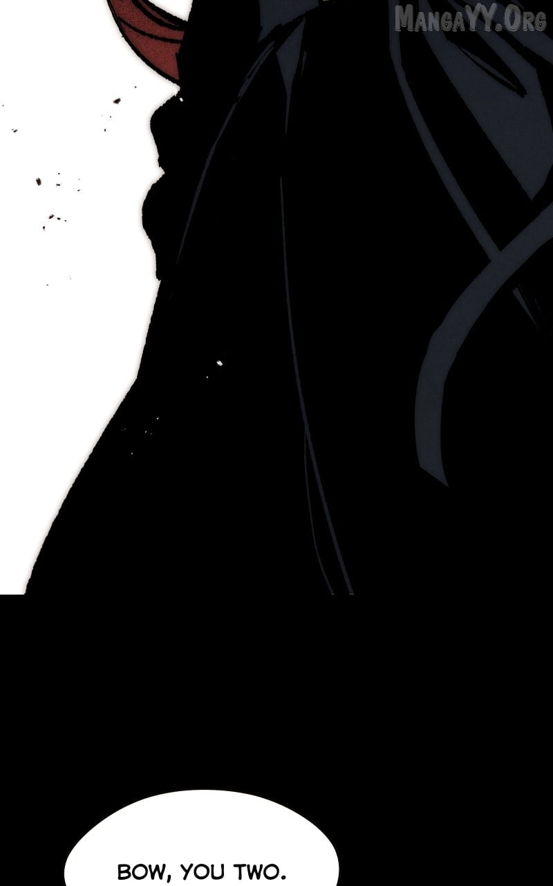 Hand Jumper Chapter 108 - page 48