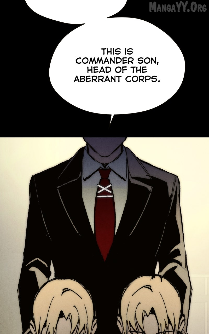 Hand Jumper Chapter 108 - page 49