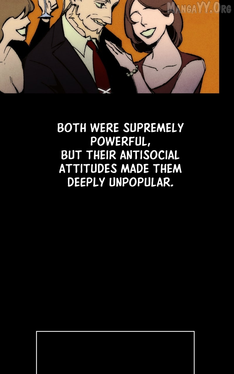 Hand Jumper Chapter 108 - page 52