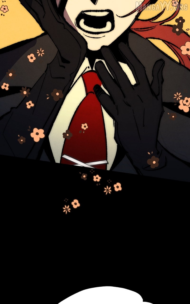 Hand Jumper Chapter 108 - page 54