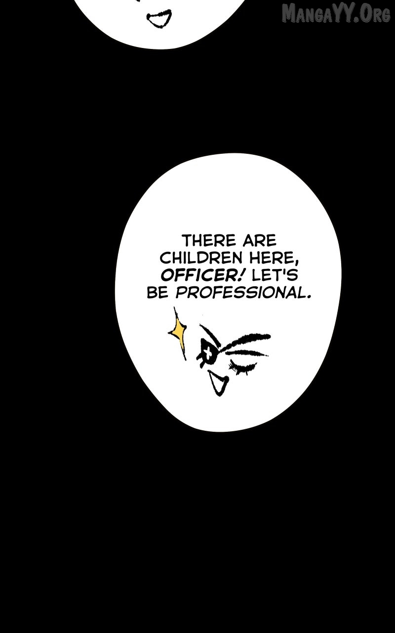 Hand Jumper Chapter 108 - page 60