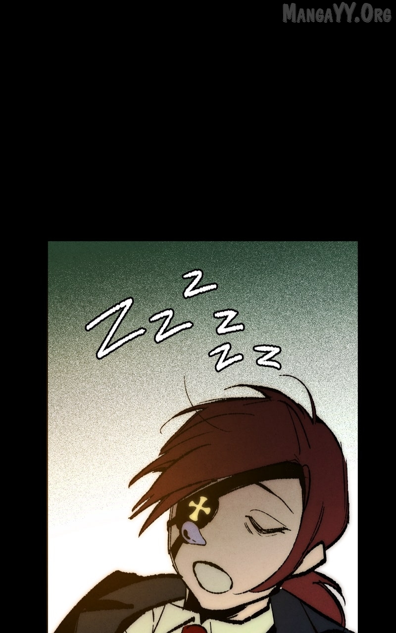 Hand Jumper Chapter 108 - page 61
