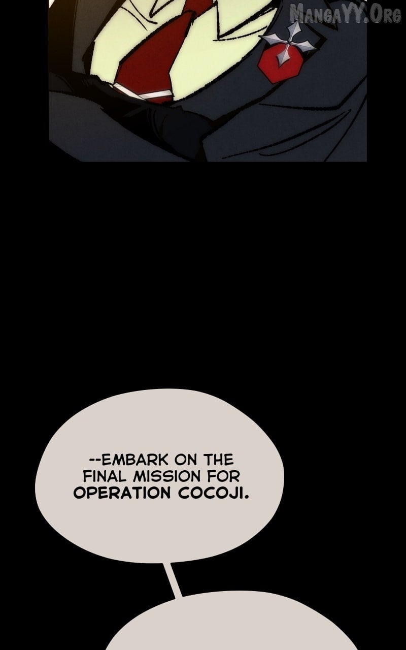 Hand Jumper Chapter 108 - page 62
