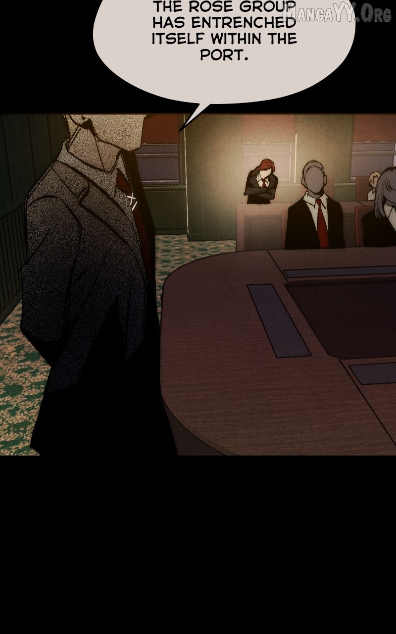 Hand Jumper Chapter 108 - page 63