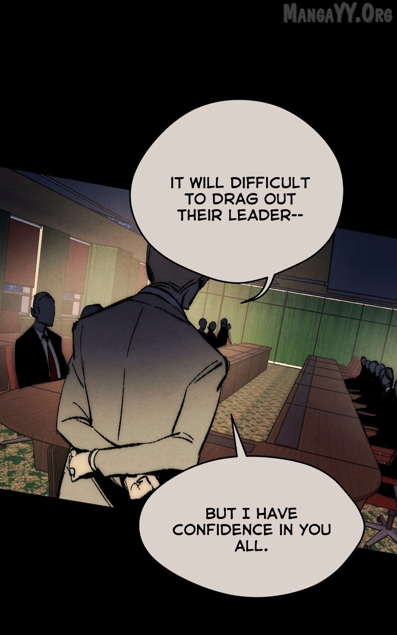 Hand Jumper Chapter 108 - page 64