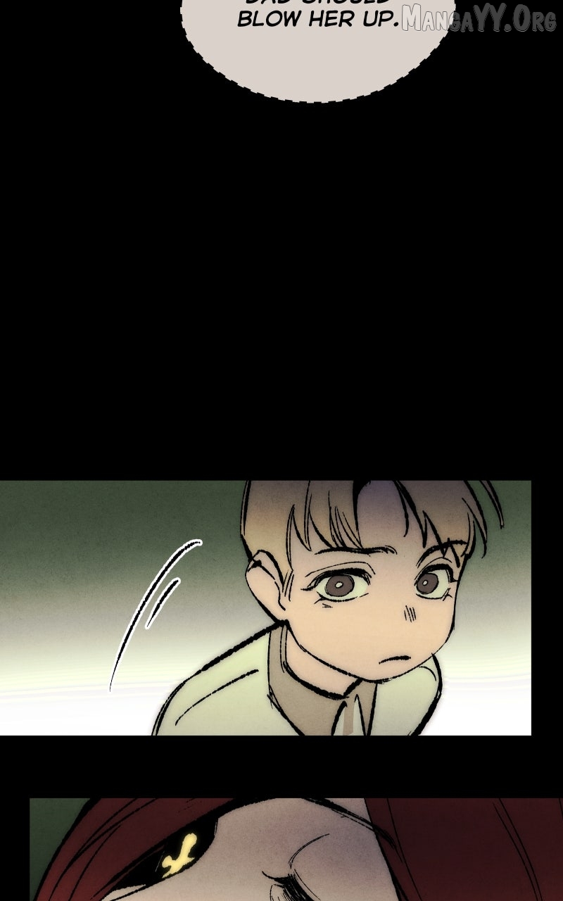 Hand Jumper Chapter 108 - page 67