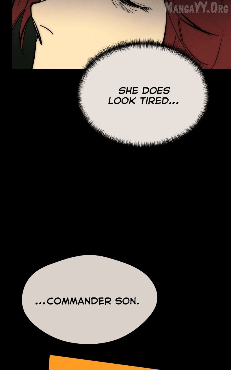 Hand Jumper Chapter 108 - page 68