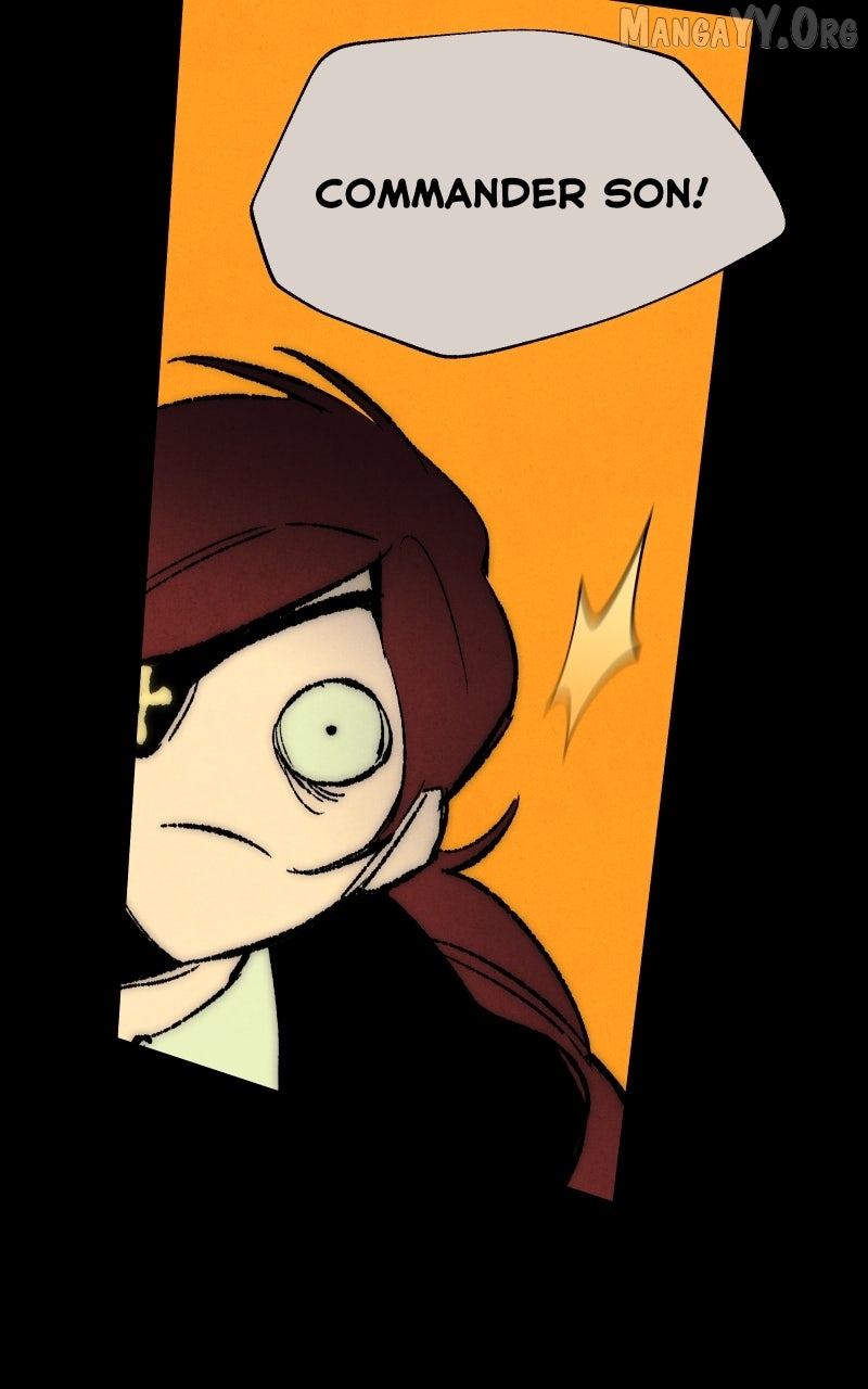 Hand Jumper Chapter 108 - page 69