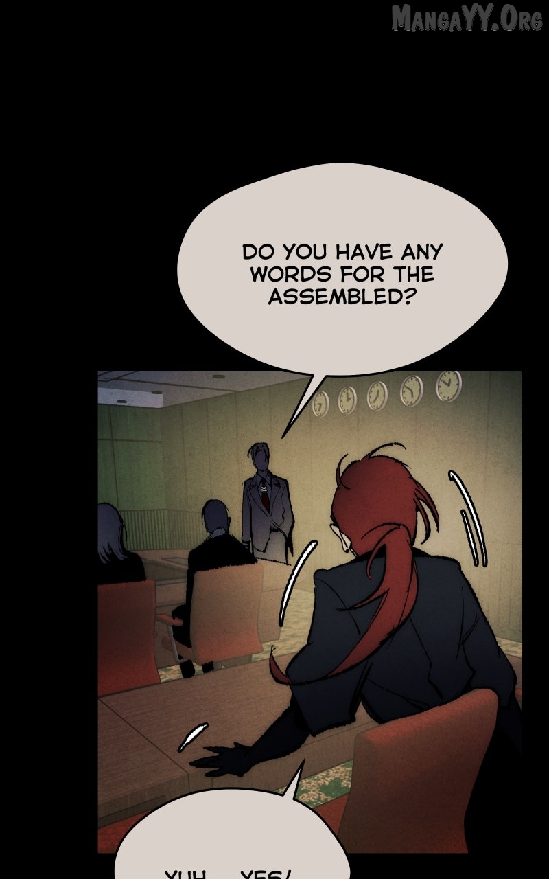Hand Jumper Chapter 108 - page 70