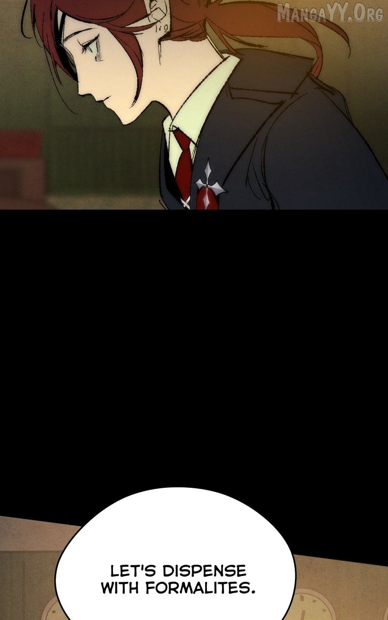Hand Jumper Chapter 108 - page 73