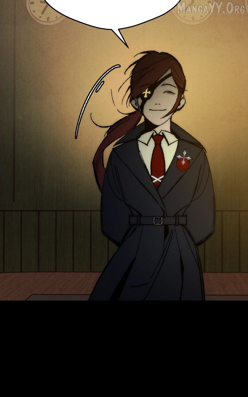 Hand Jumper Chapter 108 - page 74