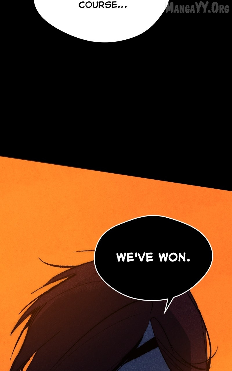 Hand Jumper Chapter 108 - page 76