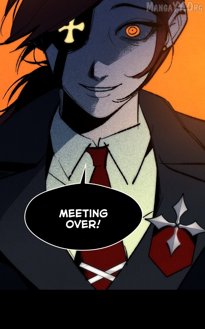 Hand Jumper Chapter 108 - page 77