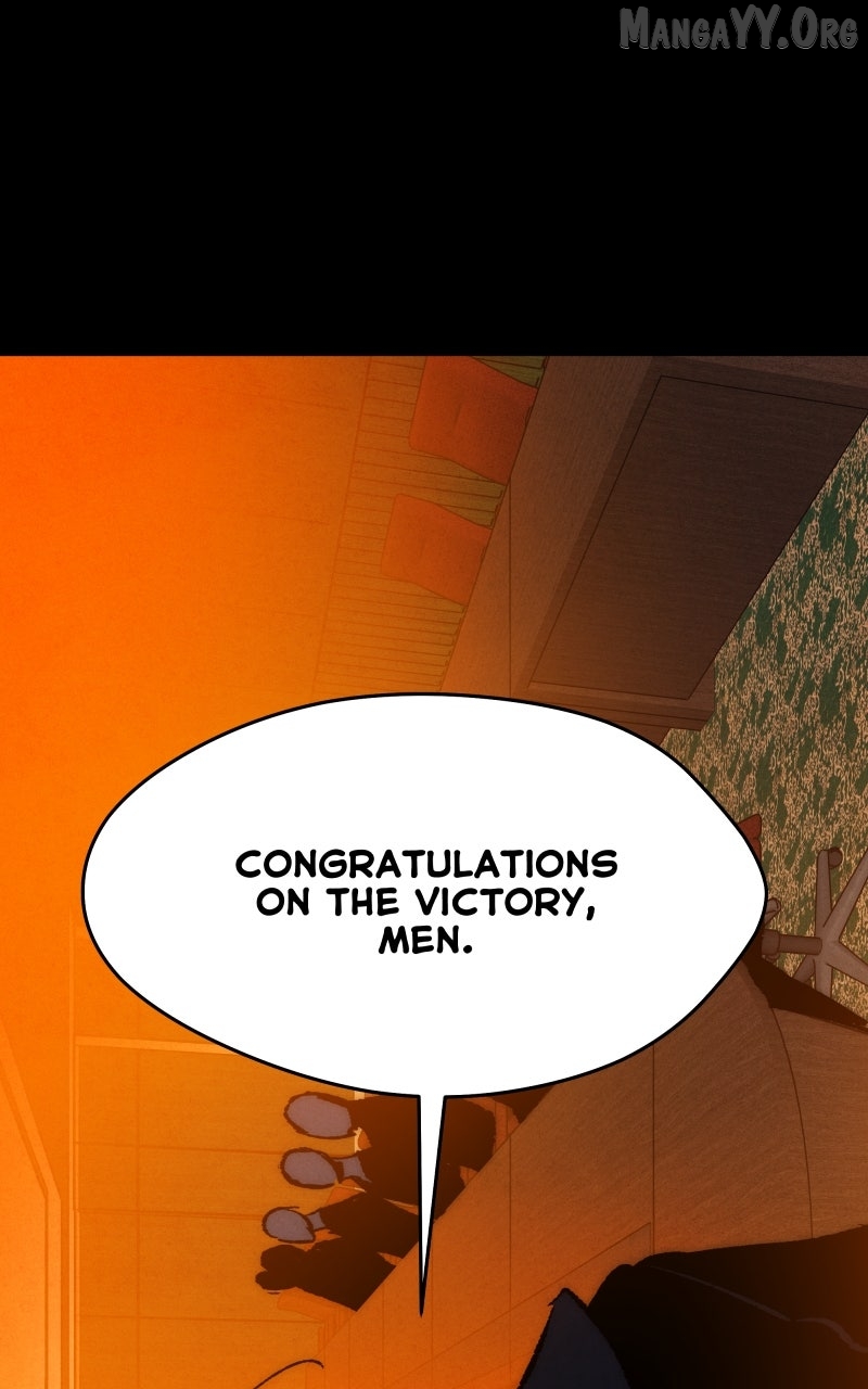 Hand Jumper Chapter 108 - page 78