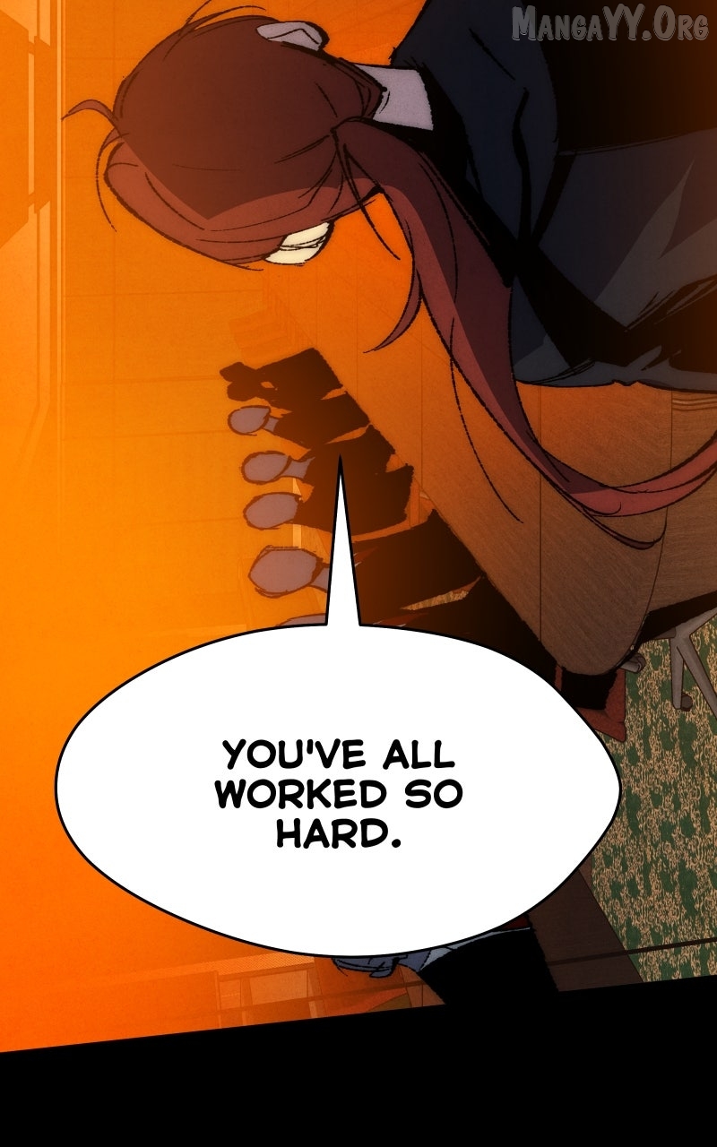 Hand Jumper Chapter 108 - page 79