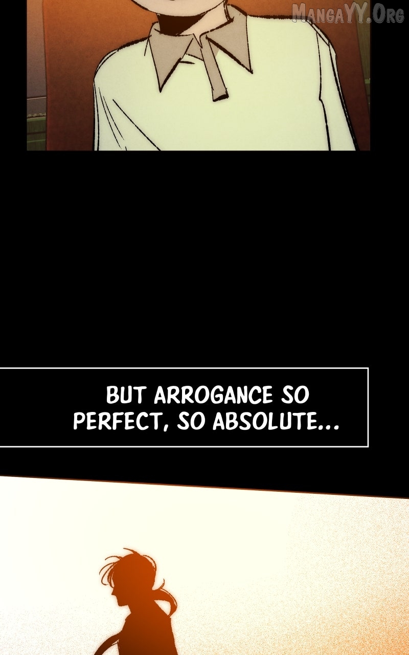 Hand Jumper Chapter 108 - page 81