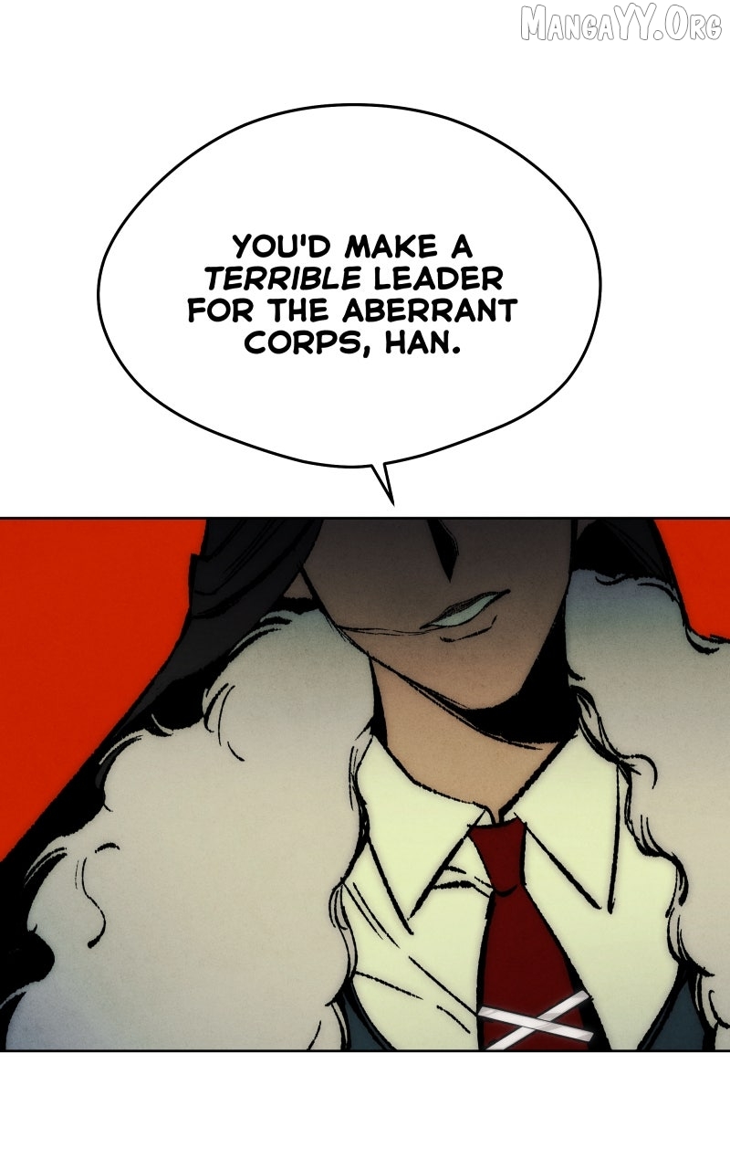 Hand Jumper Chapter 108 - page 86