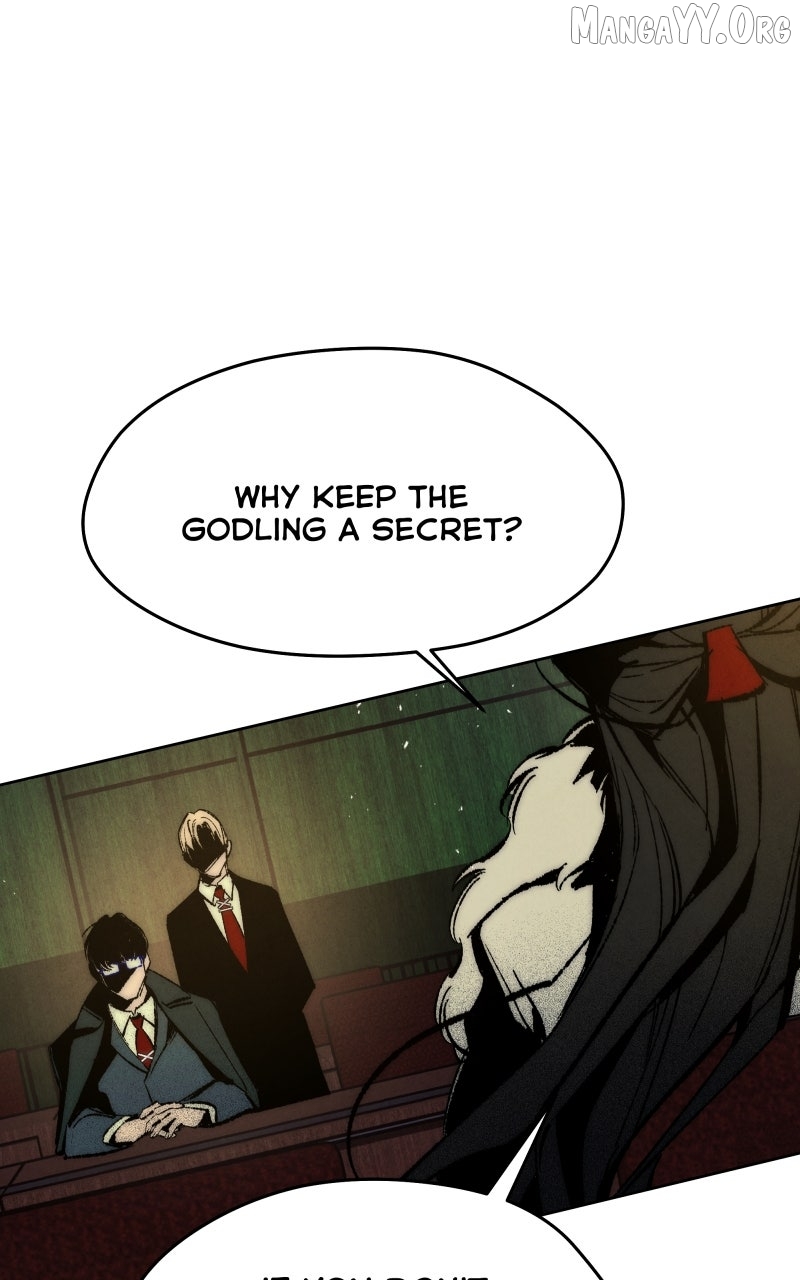 Hand Jumper Chapter 108 - page 87