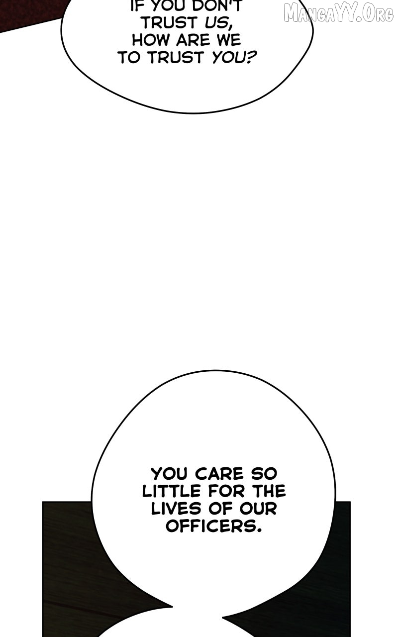 Hand Jumper Chapter 108 - page 88