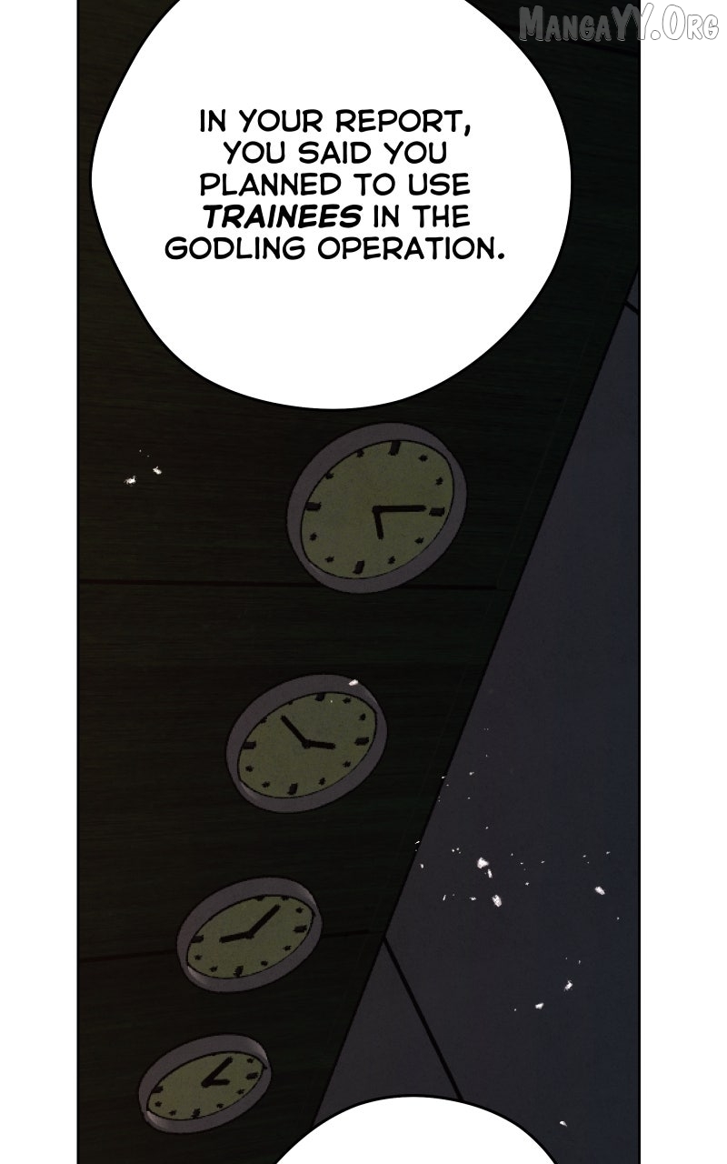 Hand Jumper Chapter 108 - page 89