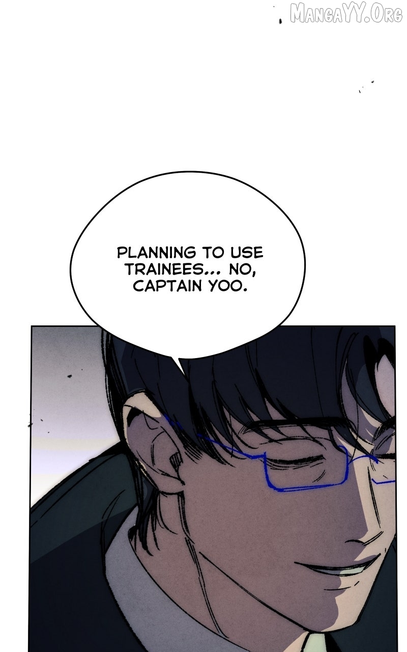 Hand Jumper Chapter 108 - page 92