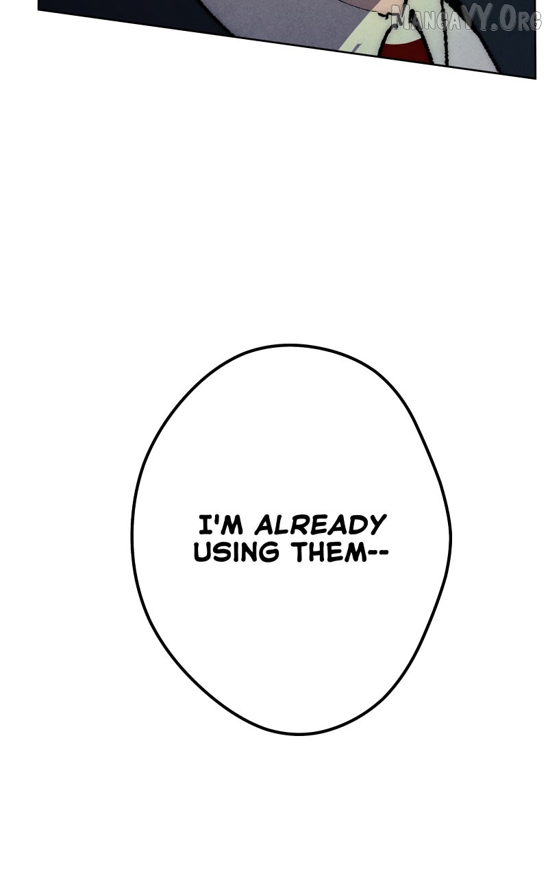 Hand Jumper Chapter 108 - page 93