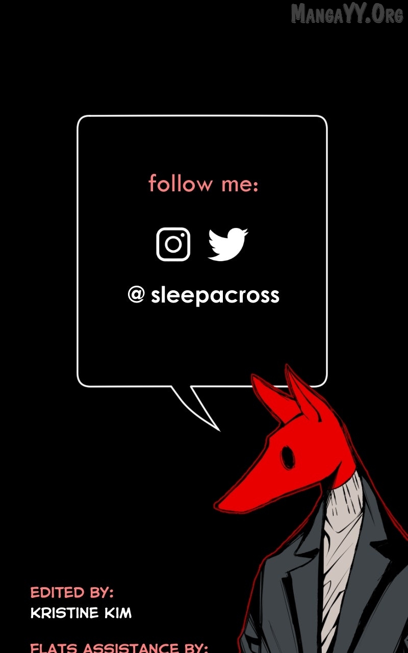 Hand Jumper Chapter 108 - page 98