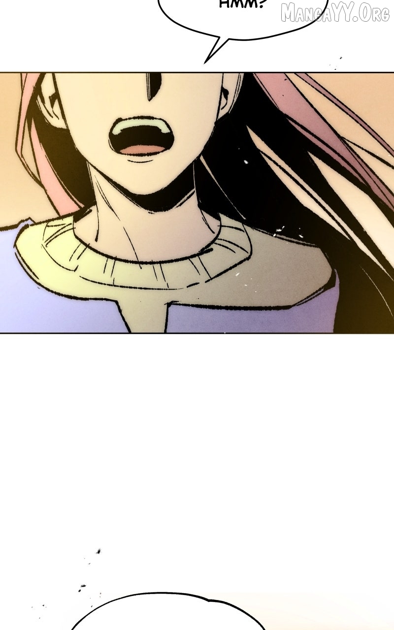 Hand Jumper Chapter 109 - page 9