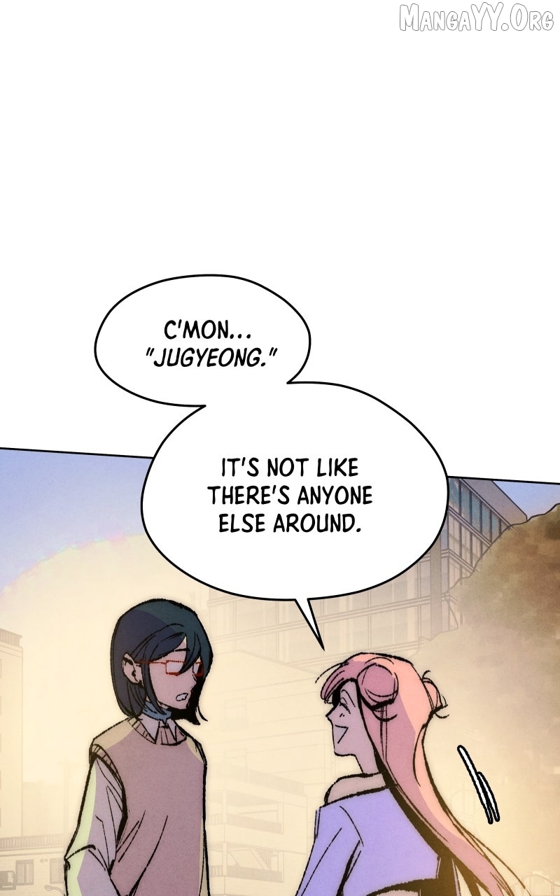 Hand Jumper Chapter 109 - page 12